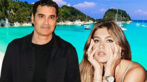 Χριστόφορος Παπακαλιάτης: Αποκαλυπτικός για το τέλος του Maestro «… ανίκητο»