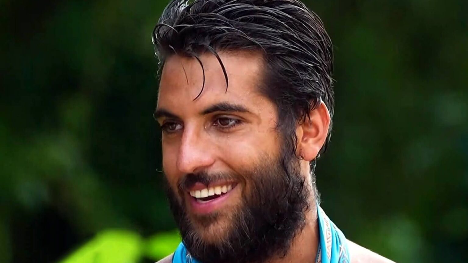 Ο Μάνος Μαλλιαρός επιστρέφει από το Survivor και κάνει την πρώτη του ανάρτηση μετά τη μήνυση της Acun Medya