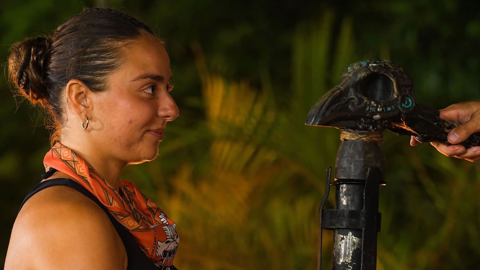 mantisa tsota survivor skai