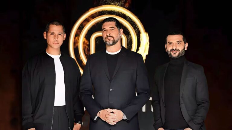 MasterChef spoiler 6/5: Ποια ομάδα κερδίζει σήμερα την δοκιμασία της AI