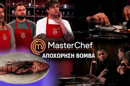 masterchef 10 andreas batman mavri podia