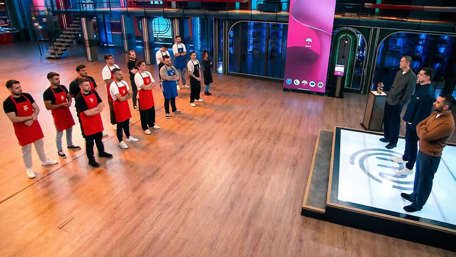 masterchef 10 mple omada niki ai 1