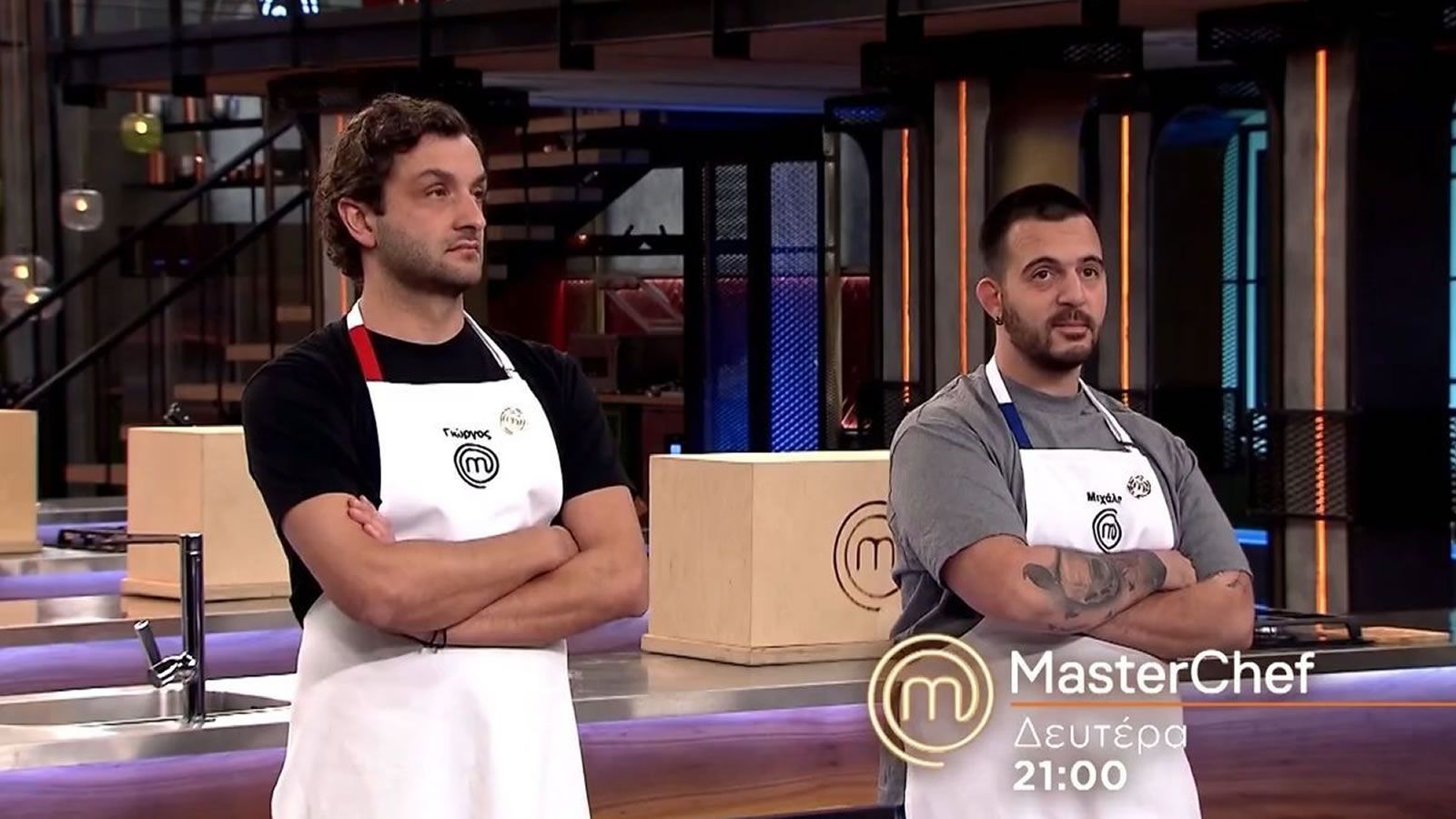 masterchef 10 neoi kanones asylia mystery
