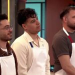 Οι τρεις παίκτες του MasterChef 10 στη δοκιμασία για τα 20000 ευρώ