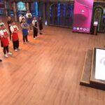 Οι τρεις κριτές σκοτεινό επεισόδιο του MasterChef 10