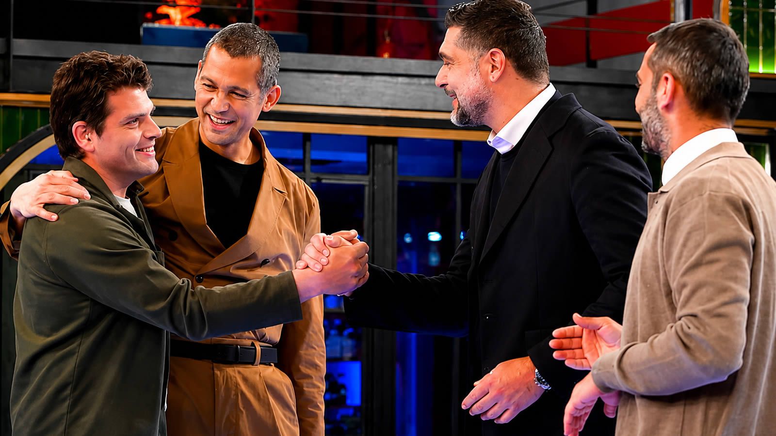 masterchef 10 test dimiourgikotitas xoris revma