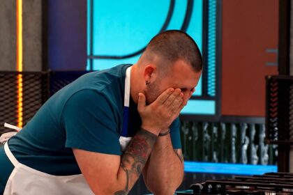 Δύσκολο το αποψινό επεισόδιο στο MasterChef