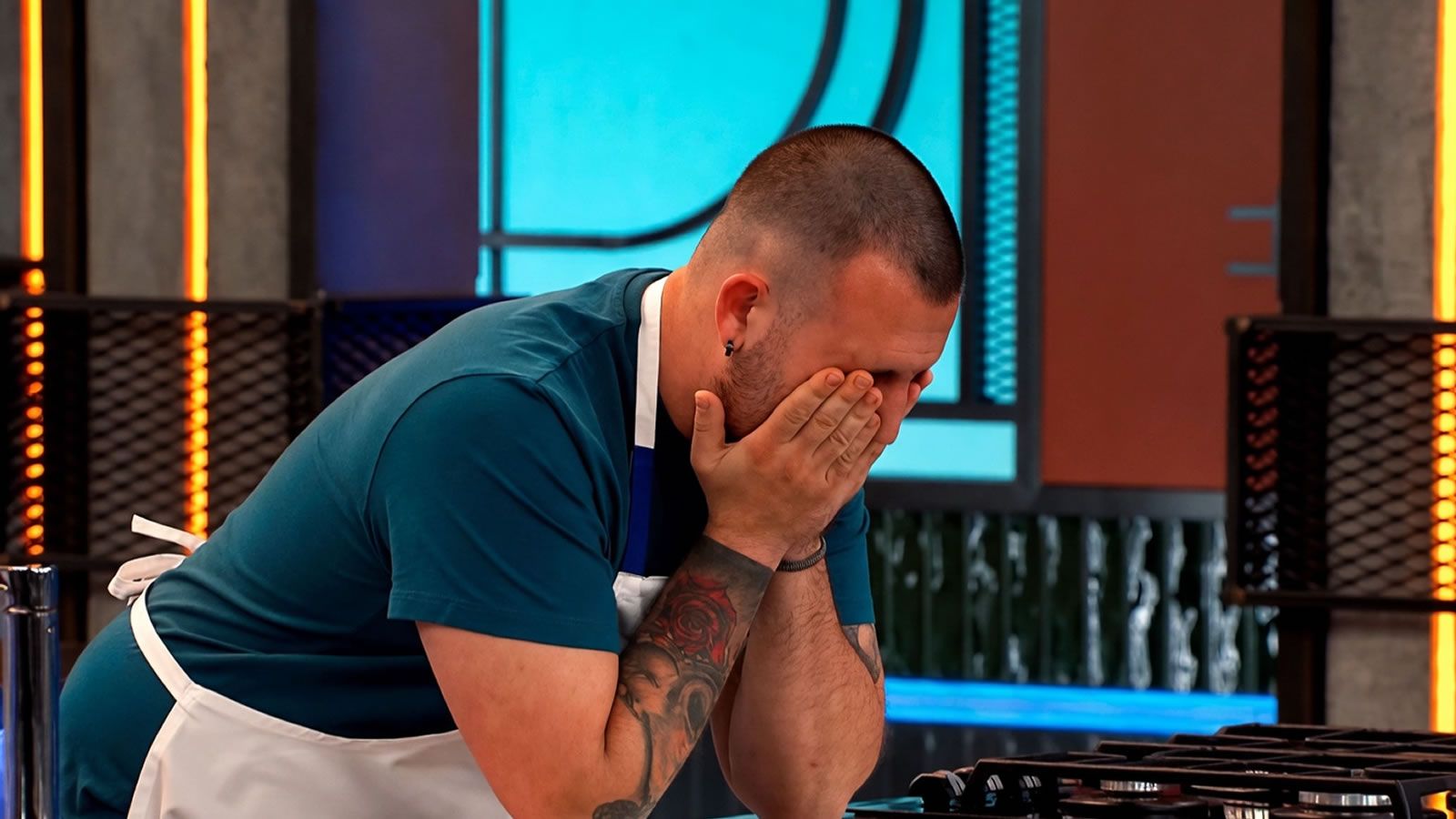 Δύσκολο το αποψινό επεισόδιο στο MasterChef