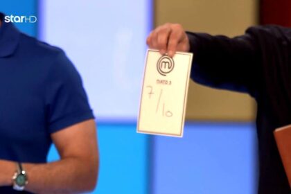 masterchef apoxorisi favori sam xaris