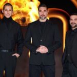 Οι κριτές του MasterChef σε μια τηλεοπτική βραδιά ανατροπών.