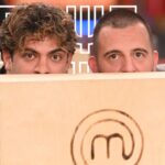 στην κουζίνα του MasterChef