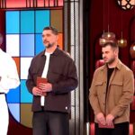 Ο Πέτρος Ελευθεριάδης νικητής Silver Week MasterChef 10