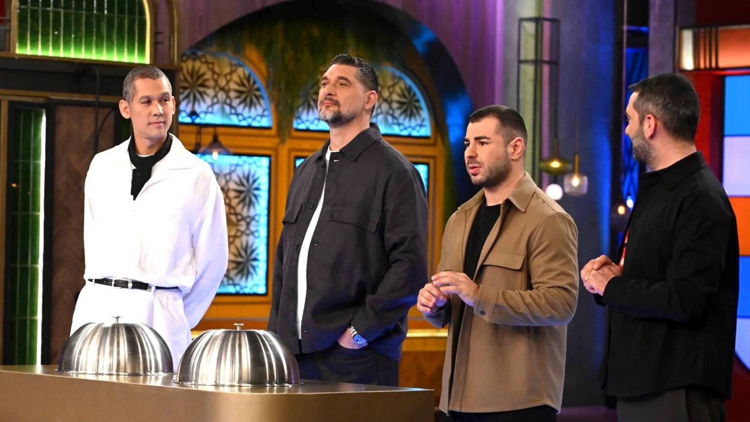 masterchef silver epathlo xristos petros
