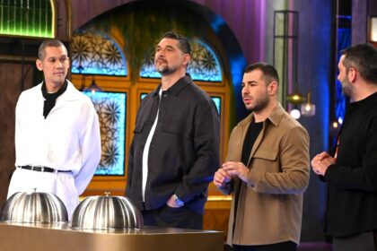 masterchef silver epathlo xristos petros