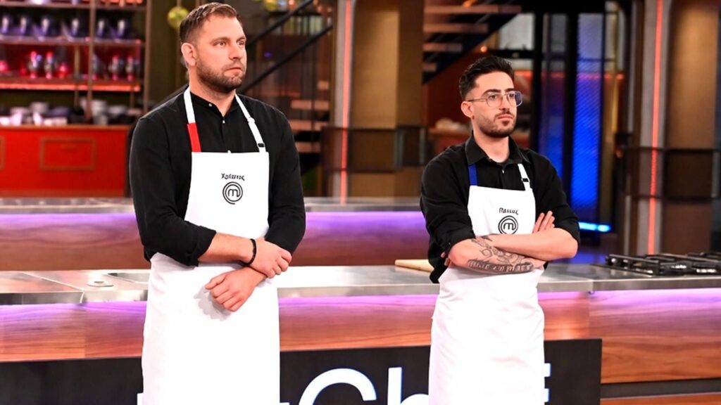 masterchef spoiler silver award 20000