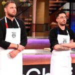 Παίκτες του MasterChef Greece στη δοκιμασία του Silver Award