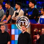 Οι τρεις φιναλίστ του MasterChef 2025 στο Star