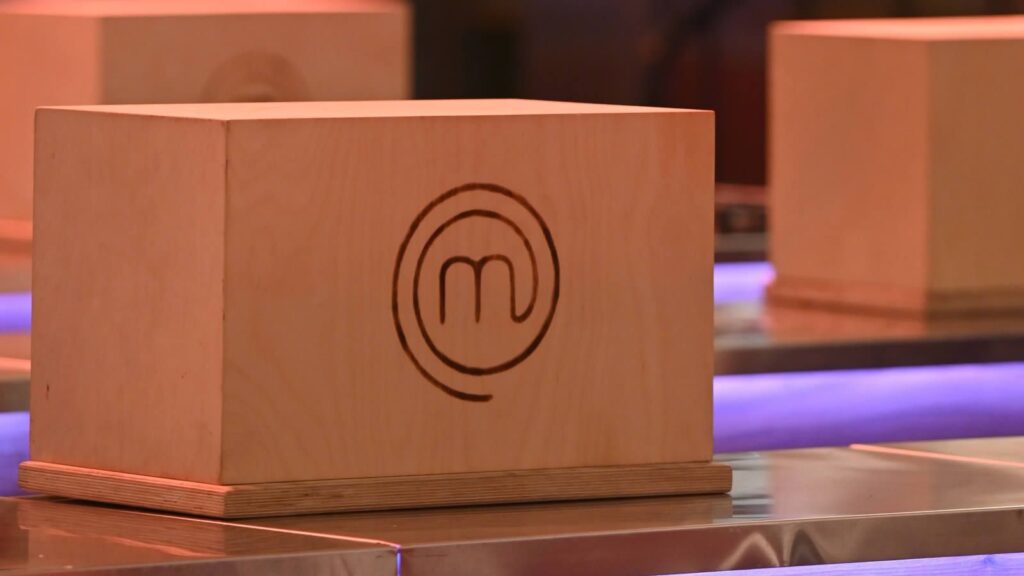 Οι διαγωνιζόμενοι του MasterChef 10 στη MysteryBox Πράσινης Εβδομάδας