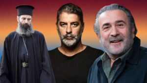 Τέλος «Η Γη της Ελιάς»: Αυτές είναι οι 5 νέες σειρές υπερπαραγωγή που έρχονται στο MEGA