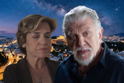 Η Μαρίκα βιώνει τον απόλυτο εφιάλτη μετά την εξαφάνιση του Νταγιάννου στη σειρά Μια Νύχτα Μόνο
