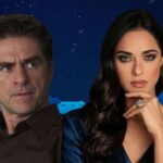 Η Εύα ετοιμάζει την καταστροφή του Οδυσσέα στη σειρά Μια νύχτα μόνο