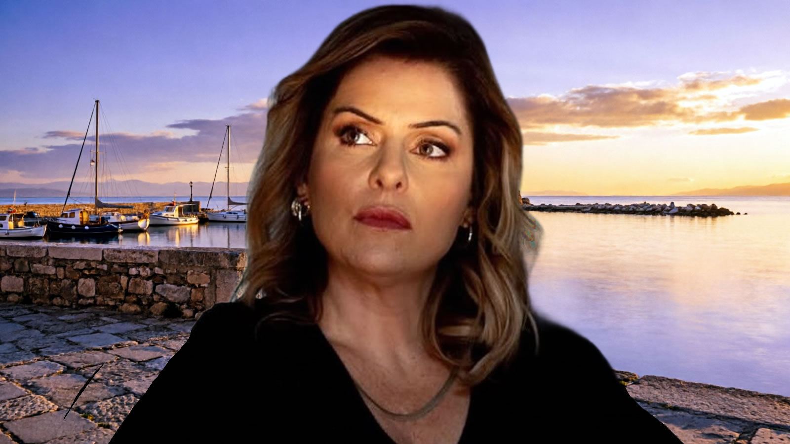 Η Έλλη μαθαίνει την αλήθεια και ο Μιχάλης στρέφει τον Λευτέρη εναντίον της μητέρας του στη σειρά Να Μ' Αγαπάς