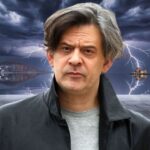 Ο Μιχάλης αποκαλύπτει στη Σοφία πως είναι ο πατέρας των διδύμων στη σειρά Να μ' αγαπάς.