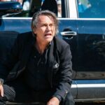 Ο Άγγελος από το αποψινό επεισόδιο της σειράς Να μ' αγαπάς.