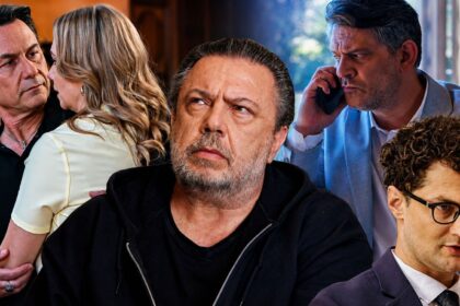 Απο την σειρά Να Μ' Αγαπάς