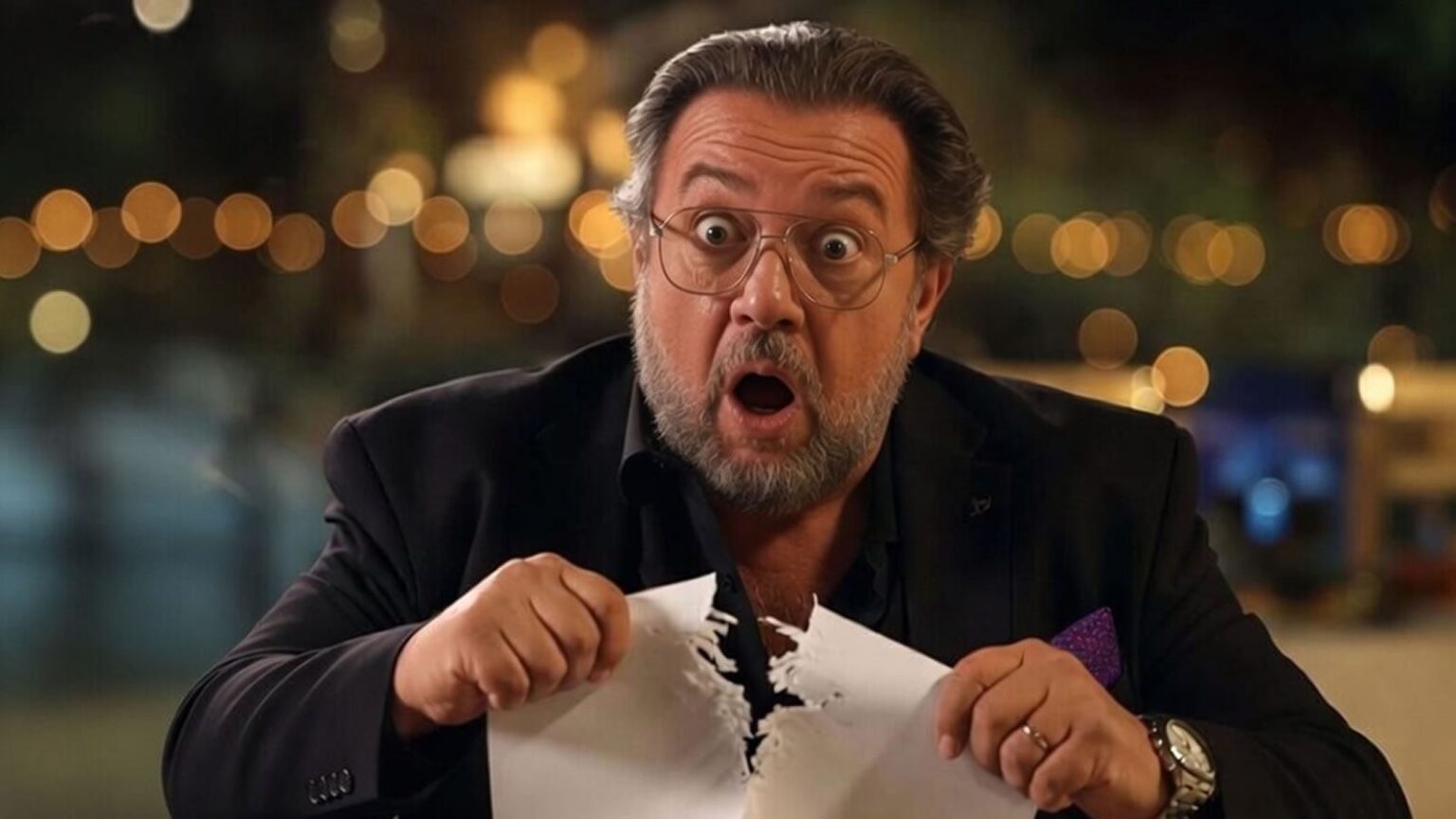 Να μ' αγαπάς Alpha TV Θεόφιλος
