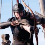 Ο Matt Damon ως Οδυσσέας στη νέα ταινία του Christopher Nolan που γυρίστηκε στην Ελλάδα.