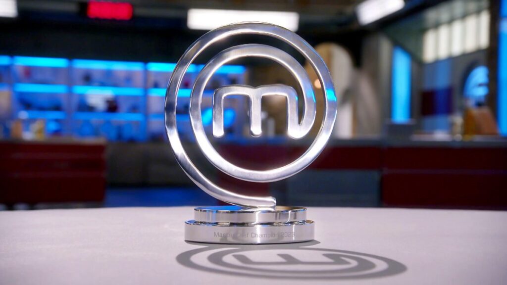 MasterChef spoiler