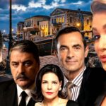 Το τέλος πλησιάζει και τίποτα δεν θα μείνει όρθιο στον Πειραιά! 😱 Το μεγάλο φινάλε της σειράς Porto Leone (2/6) έρχεται για να καθηλώσει, με τις εξελίξεις της τελευταίας στιγμής να βάφονται με αίμα. Η Λένα και ο Ανδρέας μαθαίνουν πού είναι κρυμμένο το μωρό και οργανώνουν το απόλυτο σχέδιο φυγής. Όμως, η Αλεξάνδρα δεν έχει πει την τελευταία της λέξη, μέχρι που μια αναπάντεχη προδοσία την οδηγεί στην αιχμαλωσία... Ποιος θα επιβιώσει από το τελικό ξεκαθάρισμα λογαριασμών; 🔥🔫 Δείτε στο πρώτο σχόλιο το λυτρωτικό τέλος του ζευγαριού και πώς κλείνουν οι ιστορίες για όλους τους πρωταγωνιστές! 👇📺