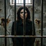 Το οικτρό τέλος της Αλεξάνδρας στη φυλακή στο μεγάλο φινάλε της σειράς Porto Leone.