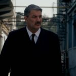 Ο Γιάμαρης σοκαρισμένος από τις αποκαλύψεις στη σειρά Porto Leone