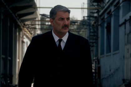 Ο Γιάμαρης σοκαρισμένος από τις αποκαλύψεις στη σειρά Porto Leone