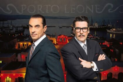Όλα ανατρέπονται στα επόμενα επεισόδια του «Porto Leone»