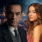 Ο Καπετανάκος αποκαλύπτει στη Λιάνα ότι είναι πατέρας της στα νέα επεισόδια του Porto Leone