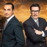 Ο Ντίνος Βούλγαρης έχει ανοικτούς λογαριασμούς με τον Ηλία Καπετανάκου στο Porto Leone.