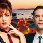 Ο Ορέστης και η Βούλα στην σειρά του Alpha Porto Leone