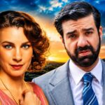 Η Ιουλία στα επεισόδια 65-69 του Σπίτι Δίπλα στο Ποτάμι