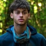 Ο Σταύρος Φλώρος πριν το ατύχημα του στο Survivor