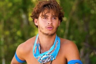 stavros floros survivor 2026