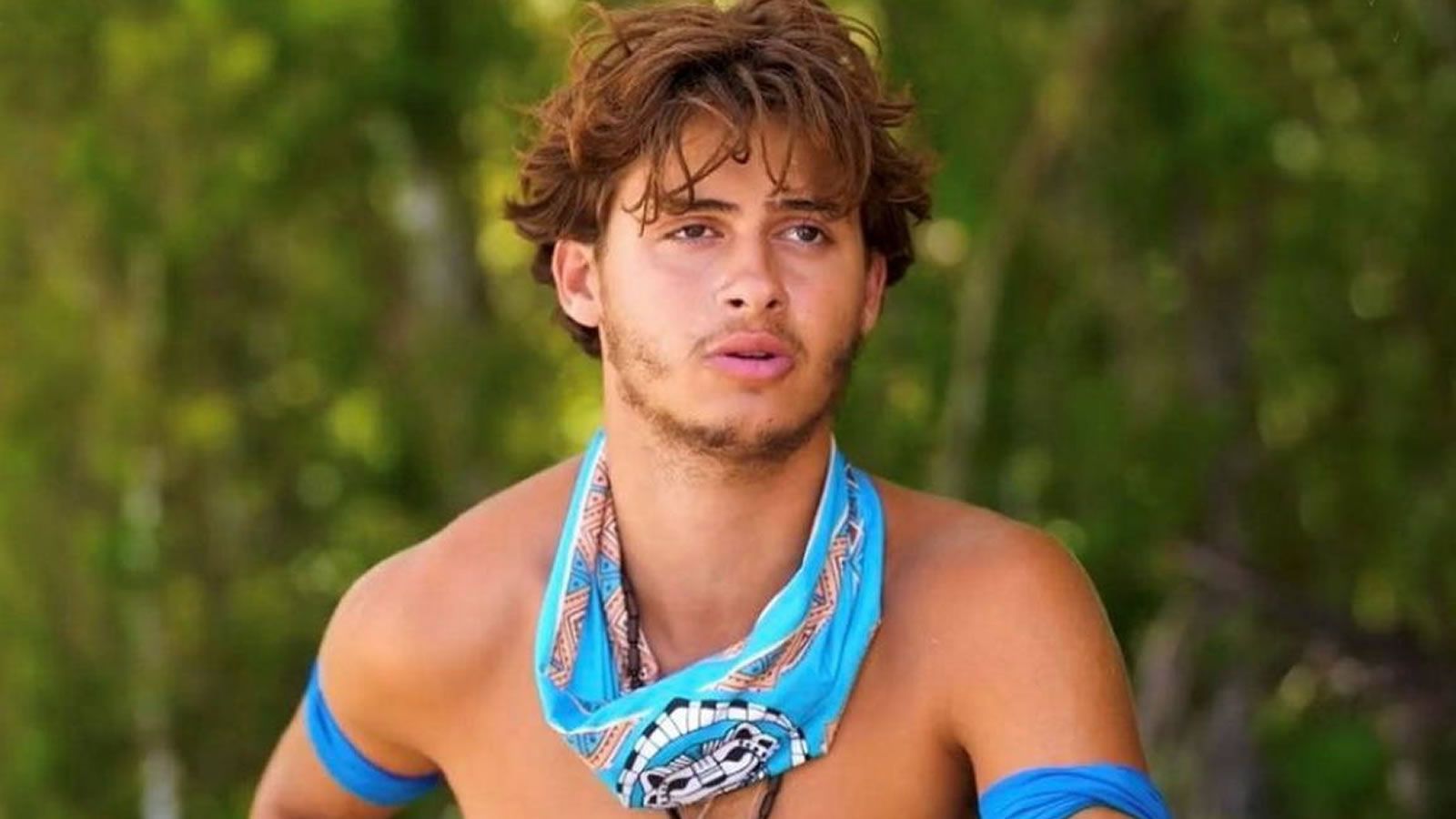 stavros floros survivor 2026