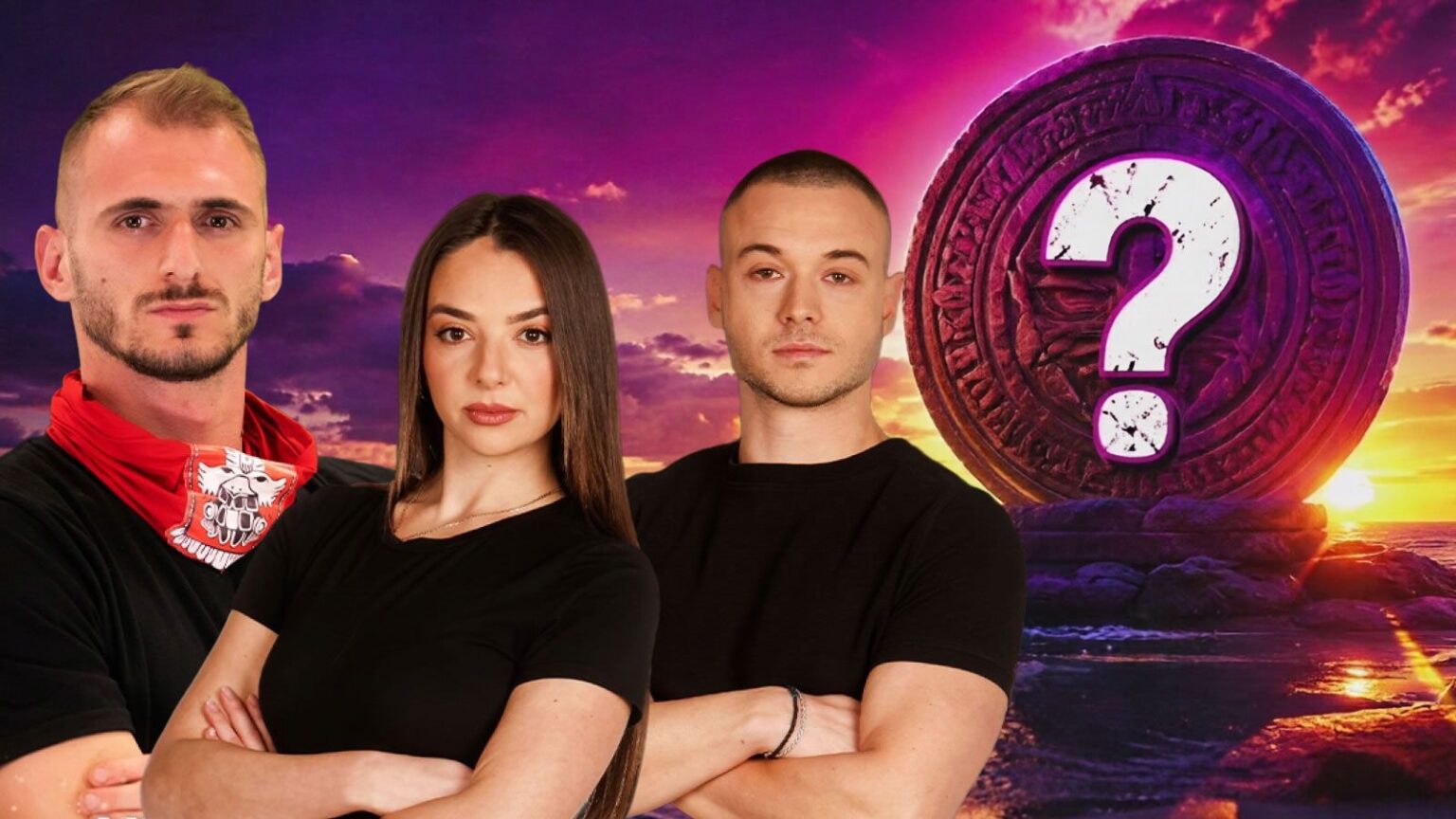 Ποιος παίκτης αποχωρεί από το Survivor 2026 στο αποψινό επεισόδιο