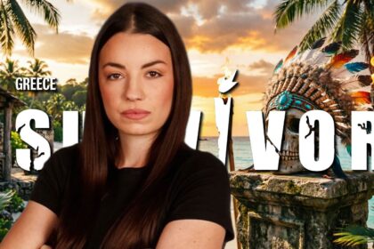 Η Αναστασία από το Survivor 2026 πιέζει την παραγωγή για αλλαγή ομάδας.