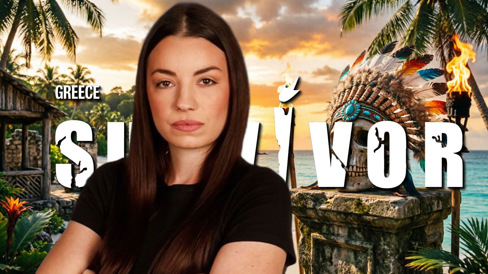 Η Αναστασία από το Survivor 2026 πιέζει την παραγωγή για αλλαγή ομάδας.