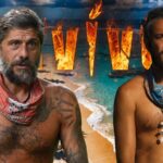 Οι παίκτες του Survivor 2026 πριν το αγώνισμα της πρώτης ασυλίας.