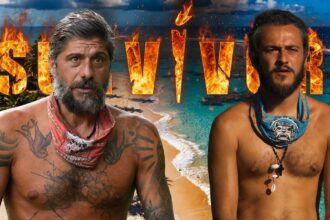 Οι παίκτες του Survivor 2026 πριν το αγώνισμα της πρώτης ασυλίας.