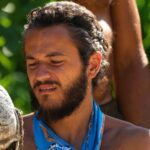 Ο Δημήτρης αποκαλύπτει on camera τη στρατηγική του για τη Μαντίσα στο Survivor 2026